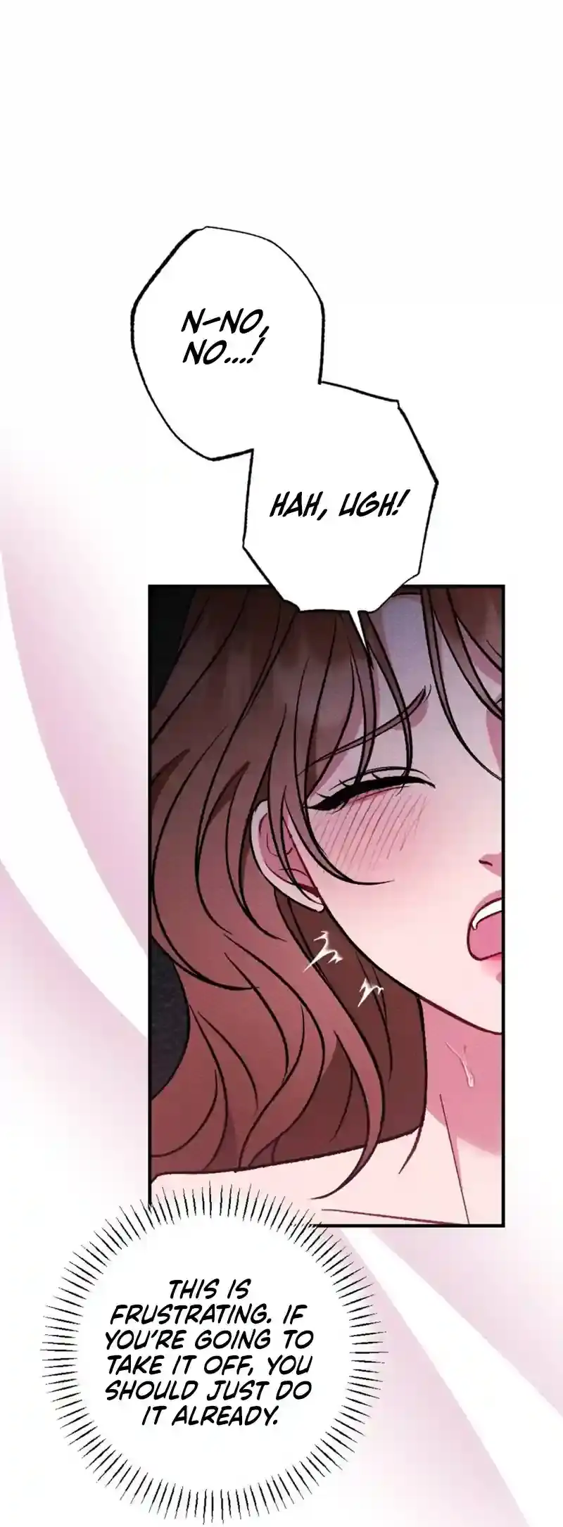 Dirty Rumor Chapter 4 page 19 - 