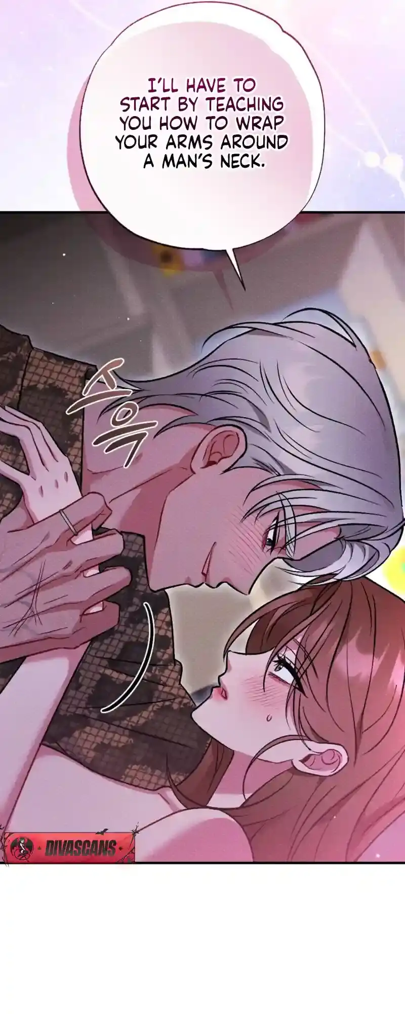 Dirty Rumor Chapter 4 page 24 - 