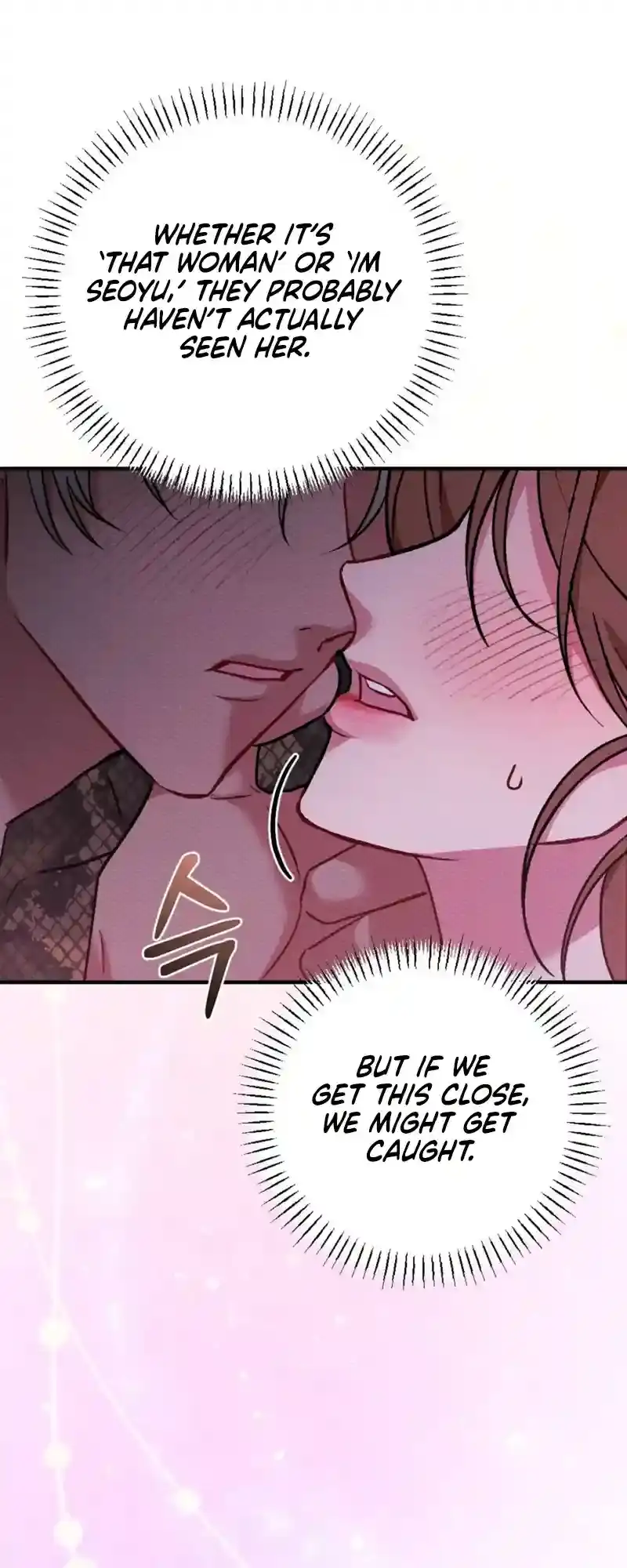 Dirty Rumor Chapter 4 page 25 - 