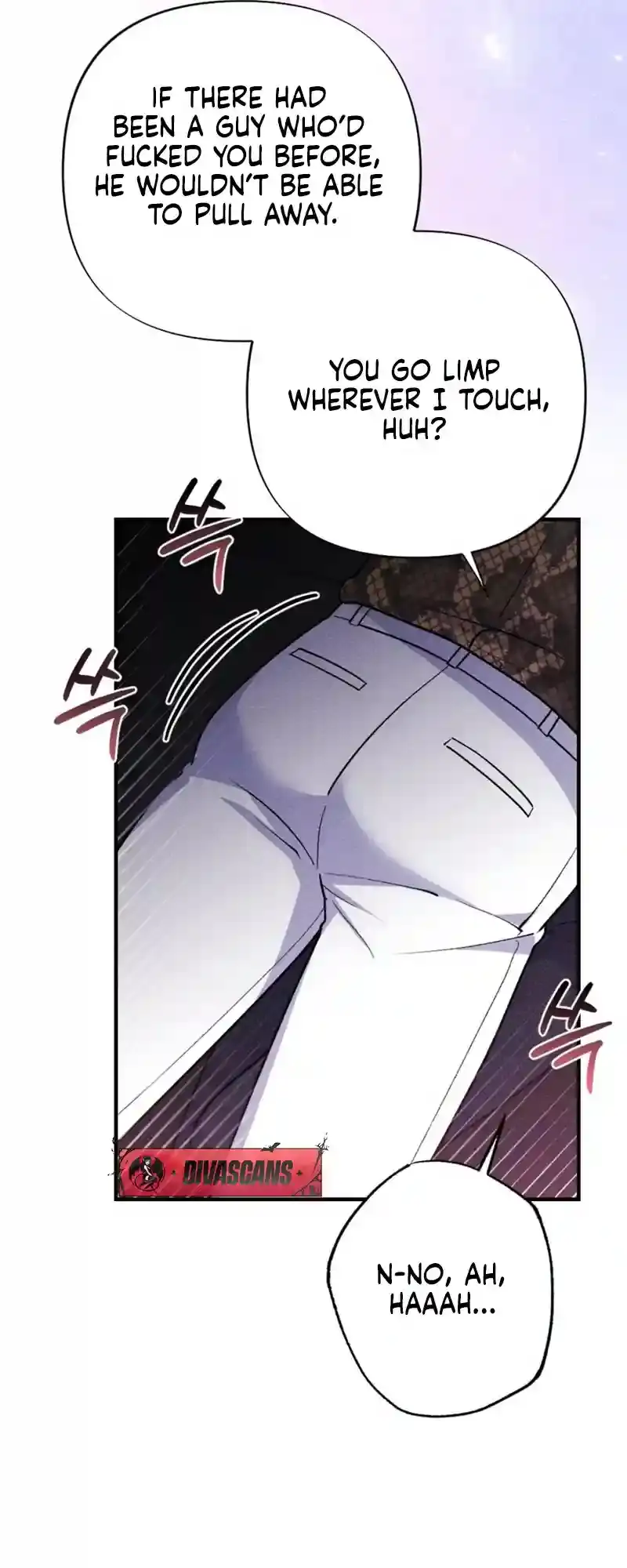 Dirty Rumor Chapter 4 page 27 - 