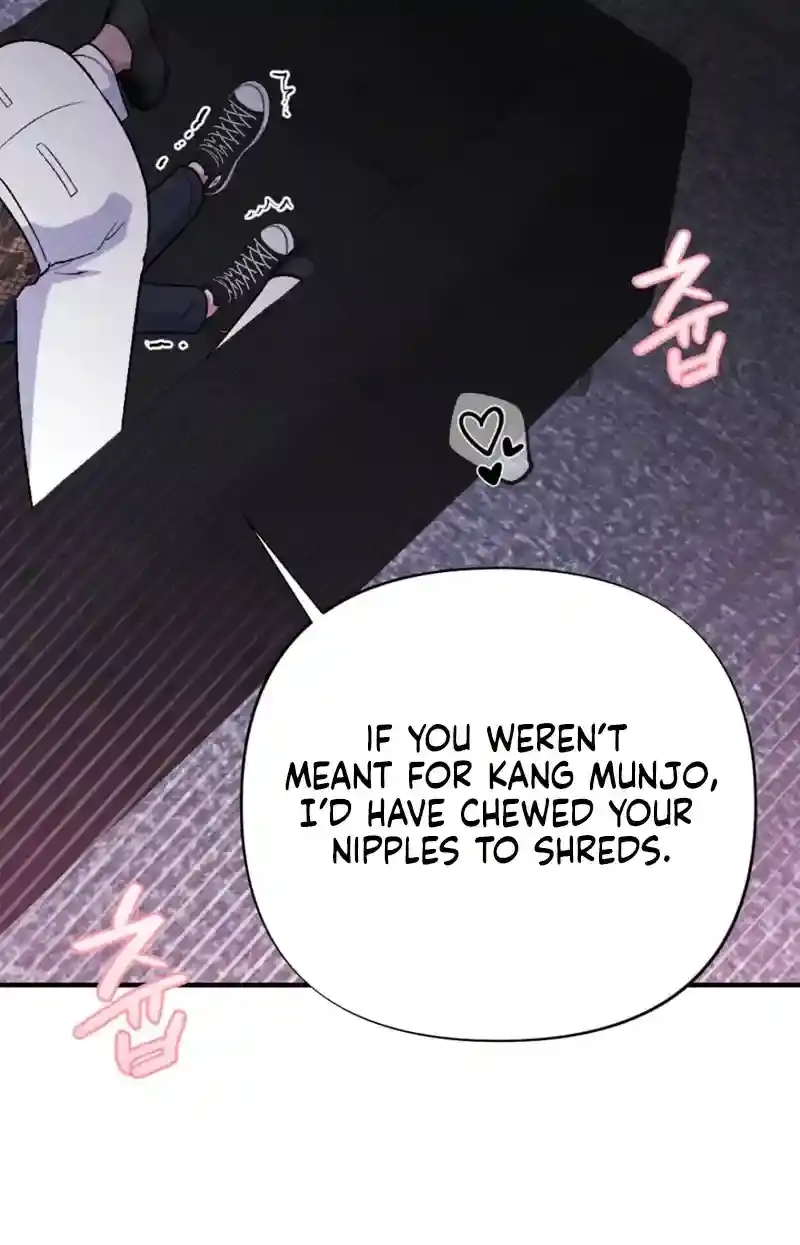 Dirty Rumor Chapter 4 page 31 - 