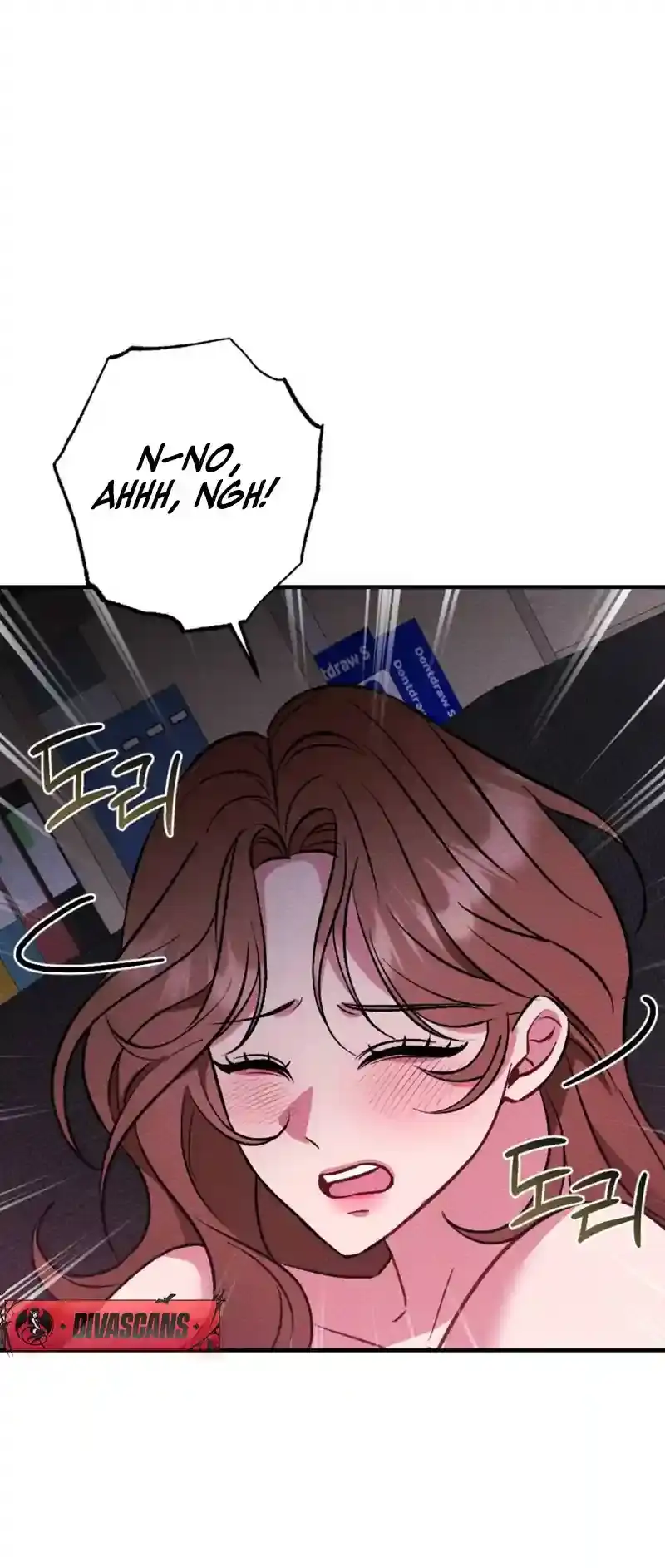 Dirty Rumor Chapter 4 page 36 - 