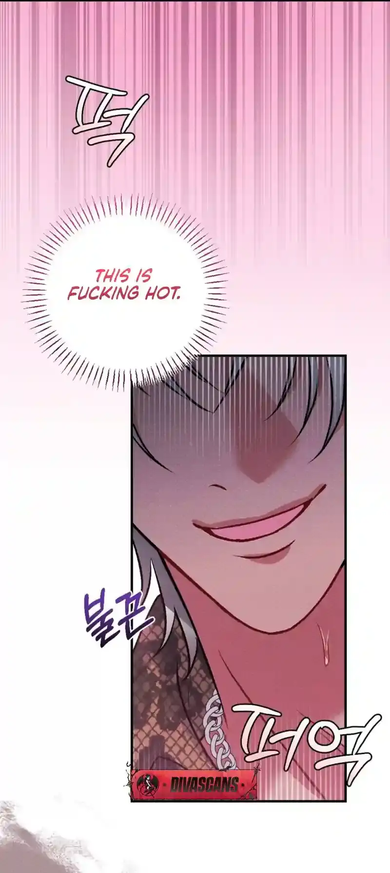 Dirty Rumor Chapter 4 page 60 - 