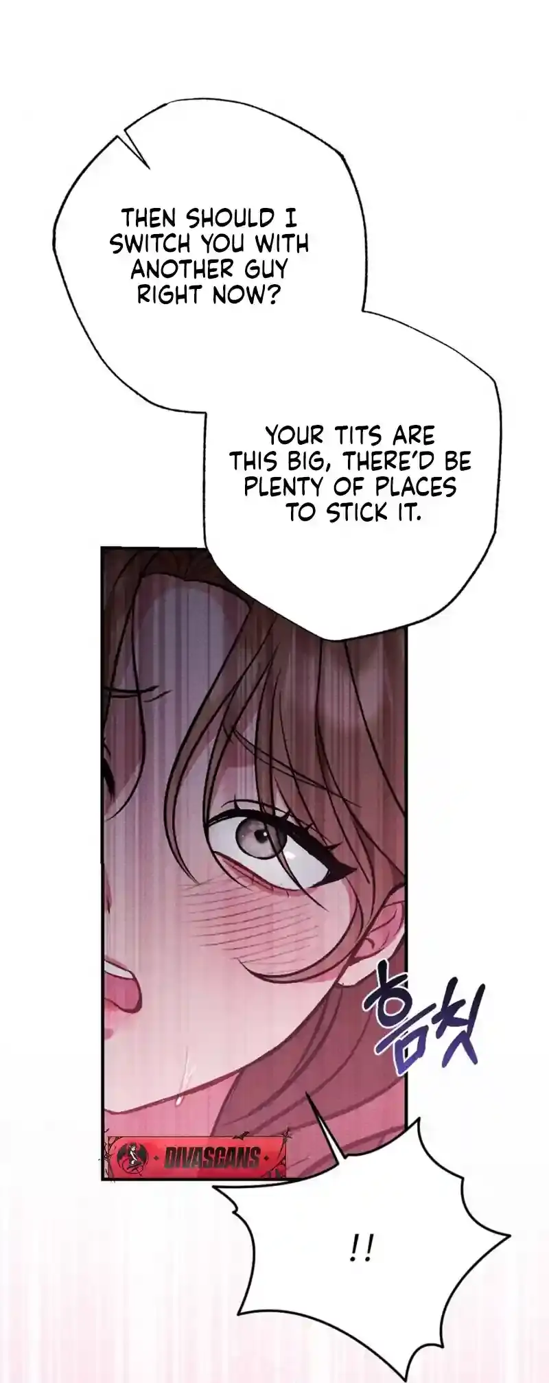 Dirty Rumor Chapter 4 page 64 - 
