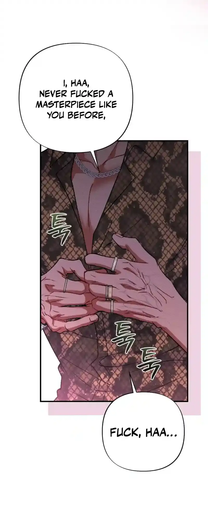 Dirty Rumor Chapter 5 page 30 - 