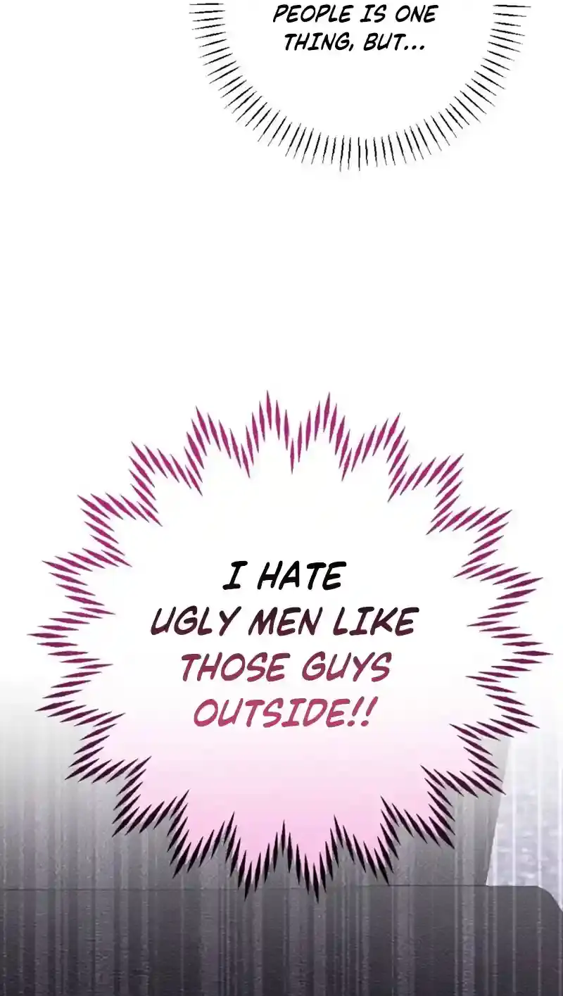 Dirty Rumor Chapter 5 page 4 - 