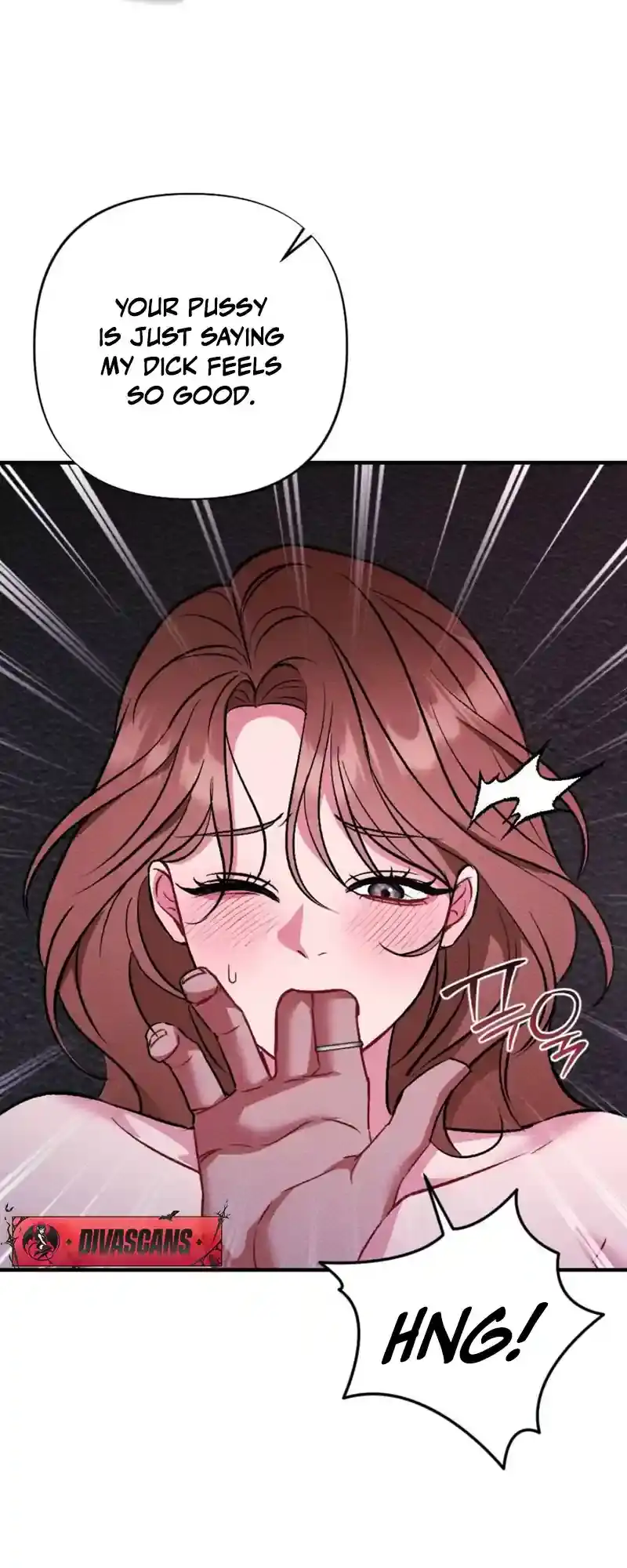 Dirty Rumor Chapter 5 page 33 - 