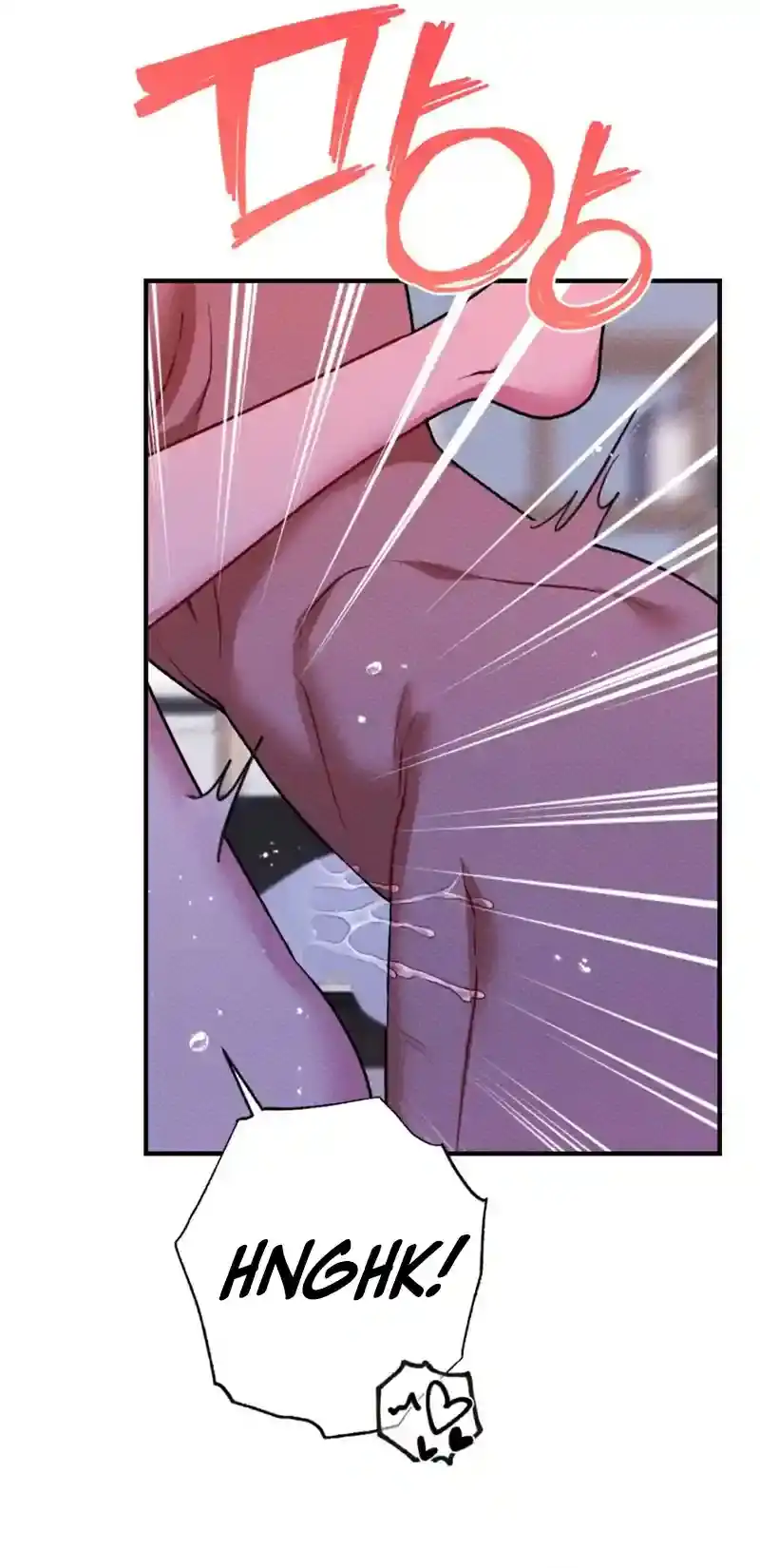 Dirty Rumor Chapter 5 page 35 - 
