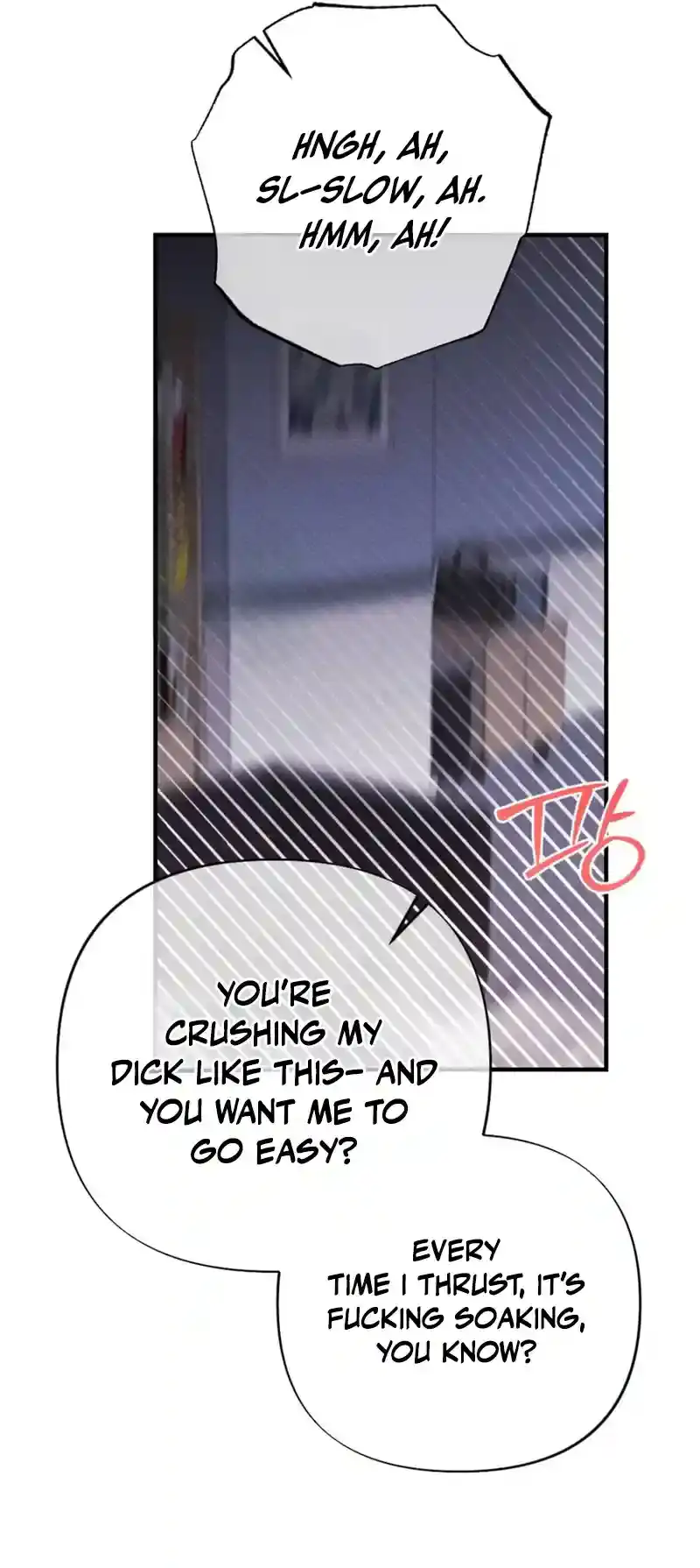 Dirty Rumor Chapter 5 page 38 - 