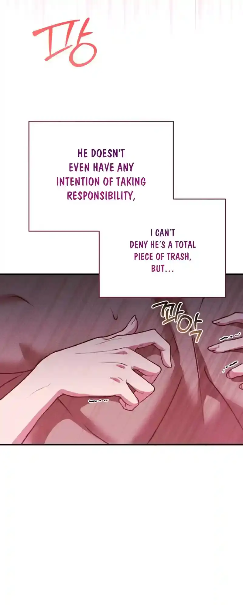 Dirty Rumor Chapter 5 page 47 - 