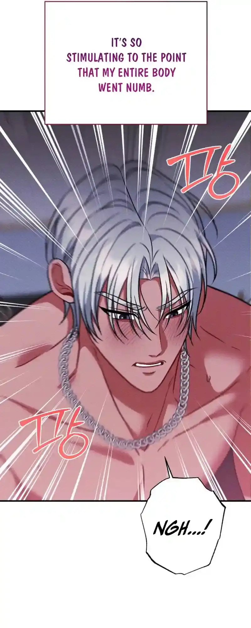Dirty Rumor Chapter 5 page 48 - 