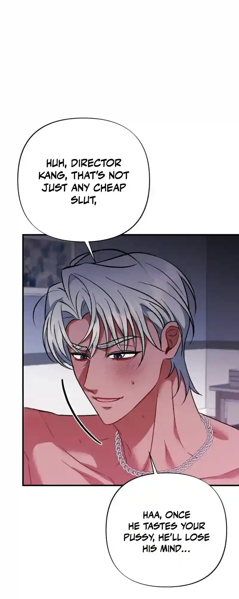 Dirty Rumor Chapter 5 page 56 - 