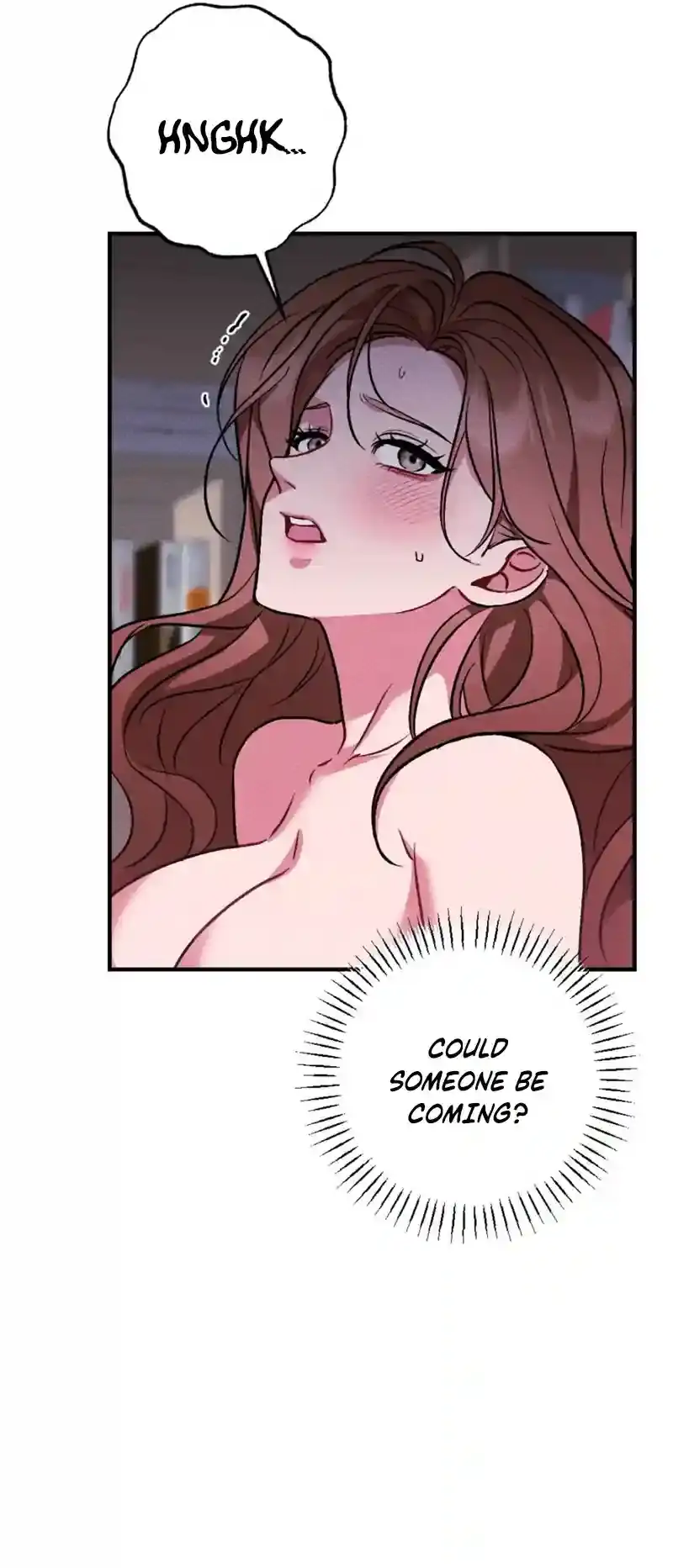Dirty Rumor Chapter 5 page 68 - 