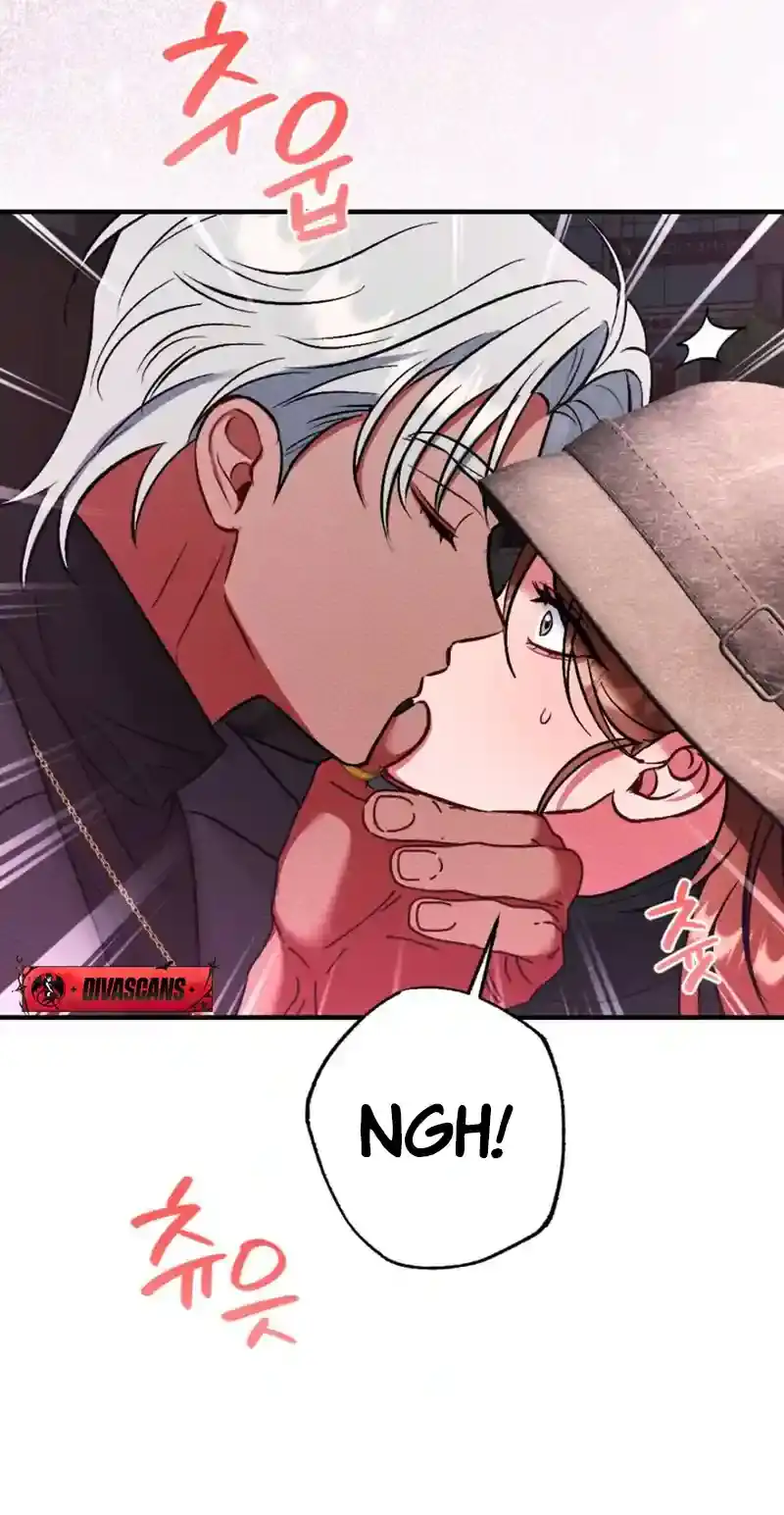 Dirty Rumor Chapter 6 page 30 - 