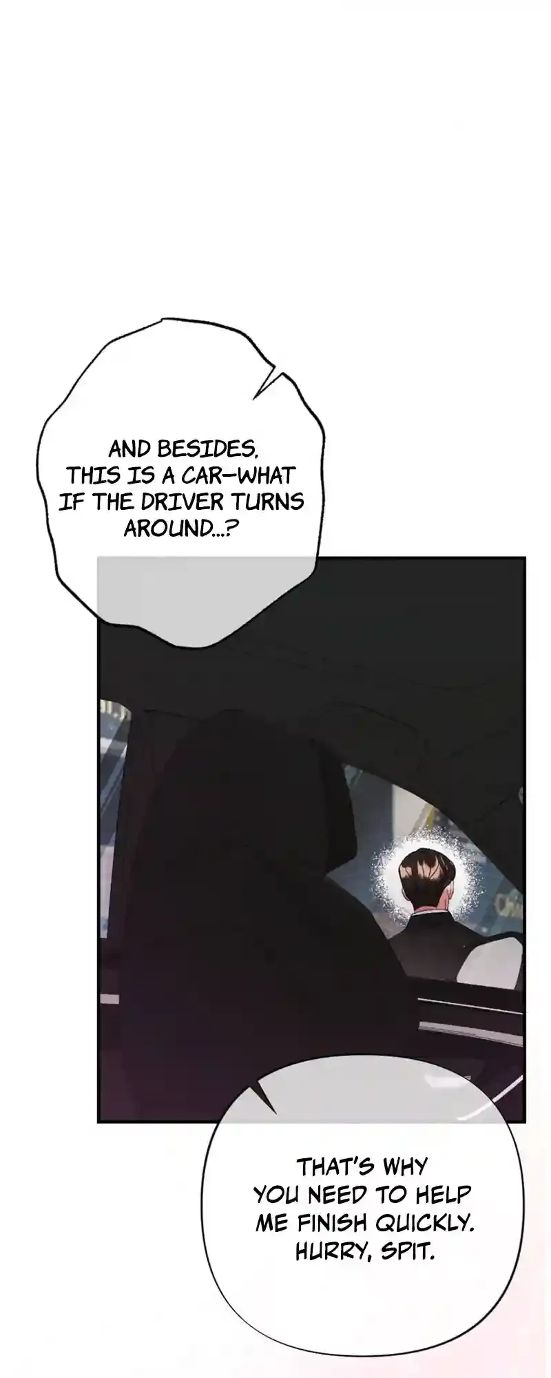 Dirty Rumor Chapter 6 page 37 - 