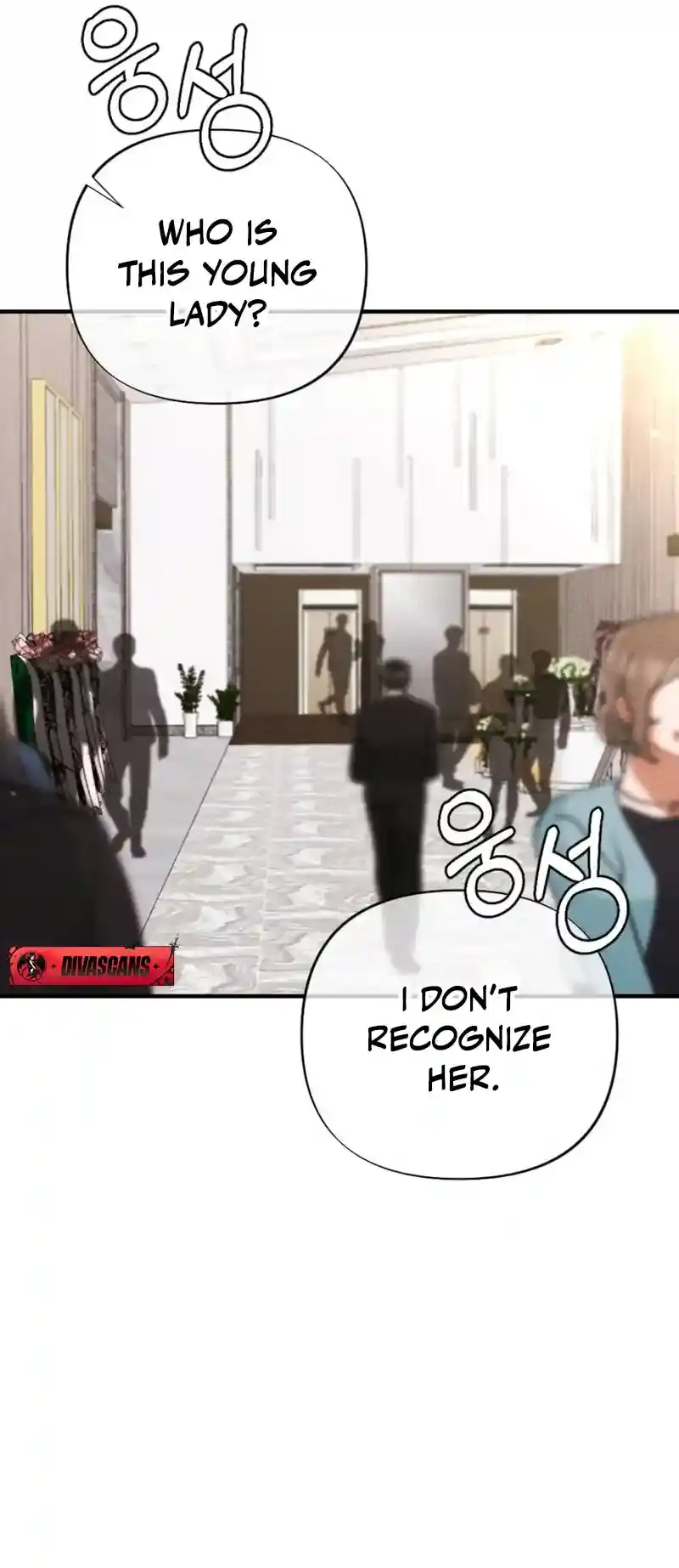Dirty Rumor Chapter 6 page 52 - 