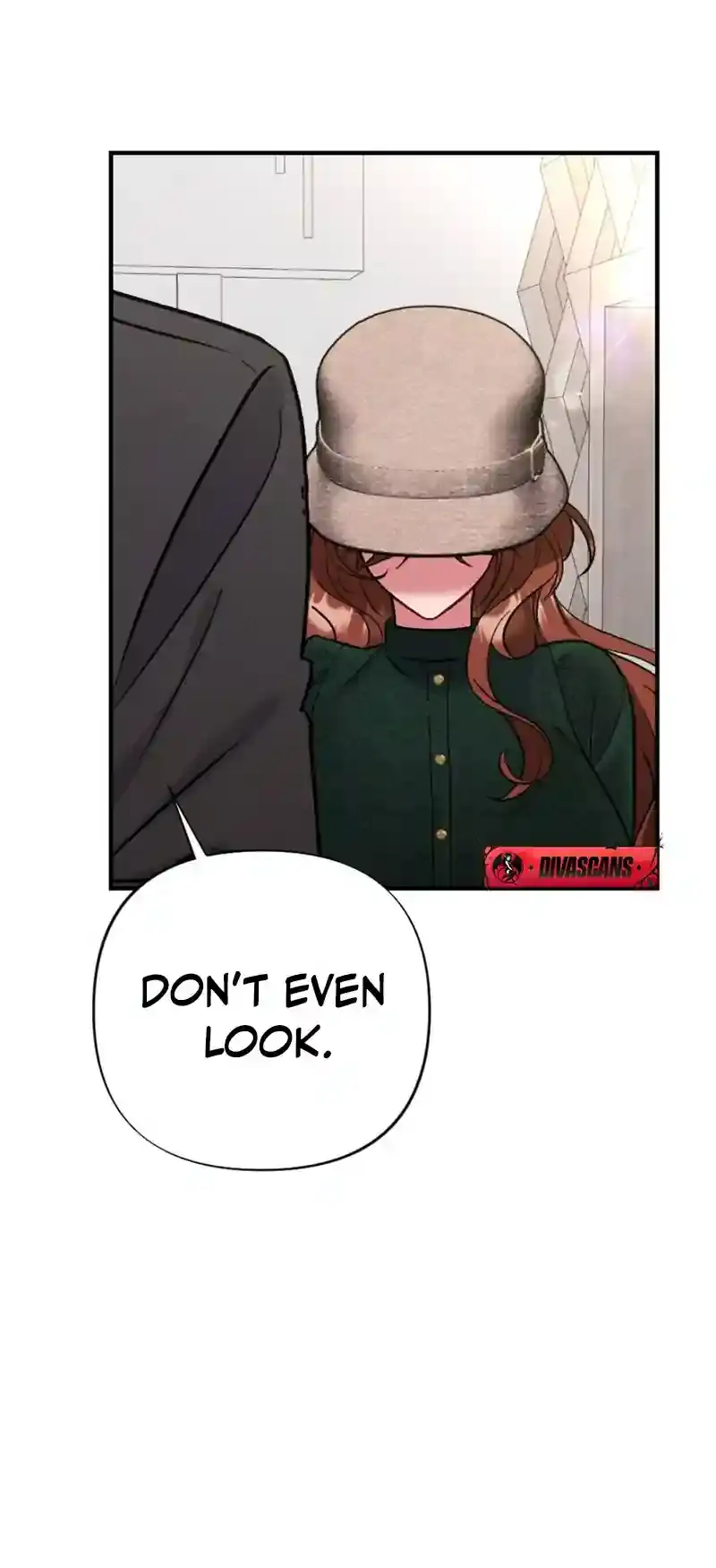 Dirty Rumor Chapter 6 page 56 - 