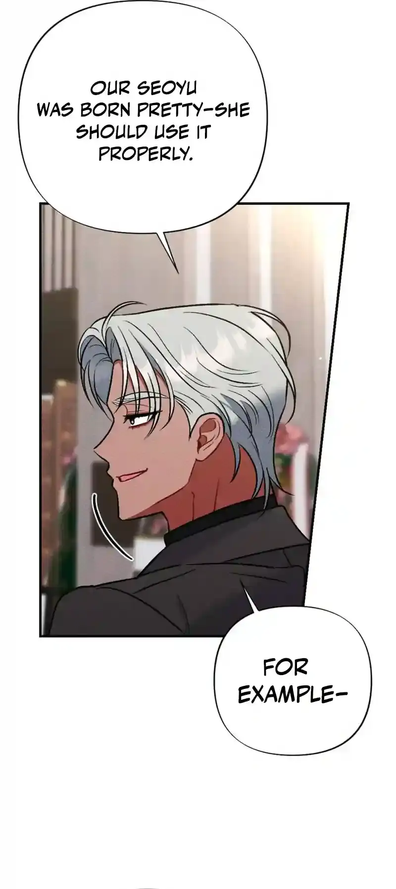 Dirty Rumor Chapter 6 page 58 - 