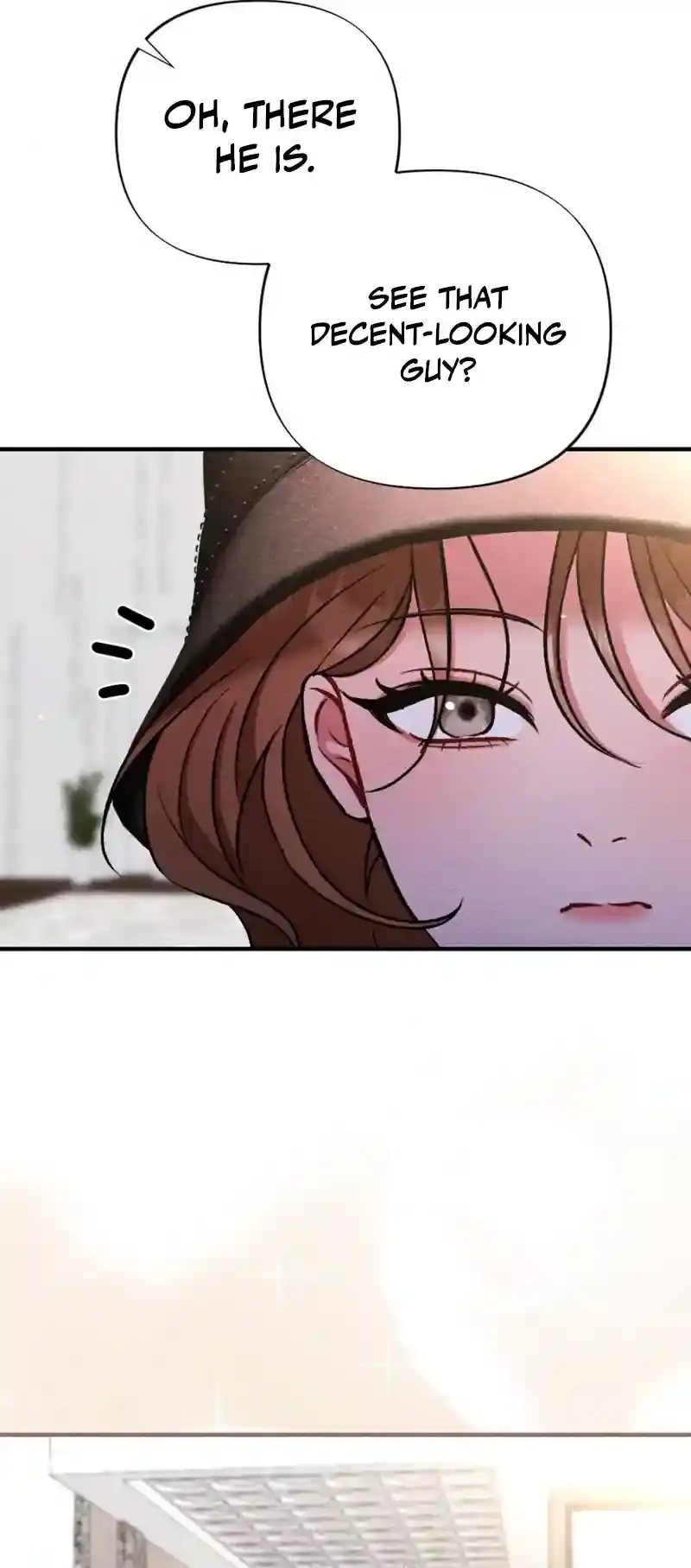 Dirty Rumor Chapter 6 page 59 - 