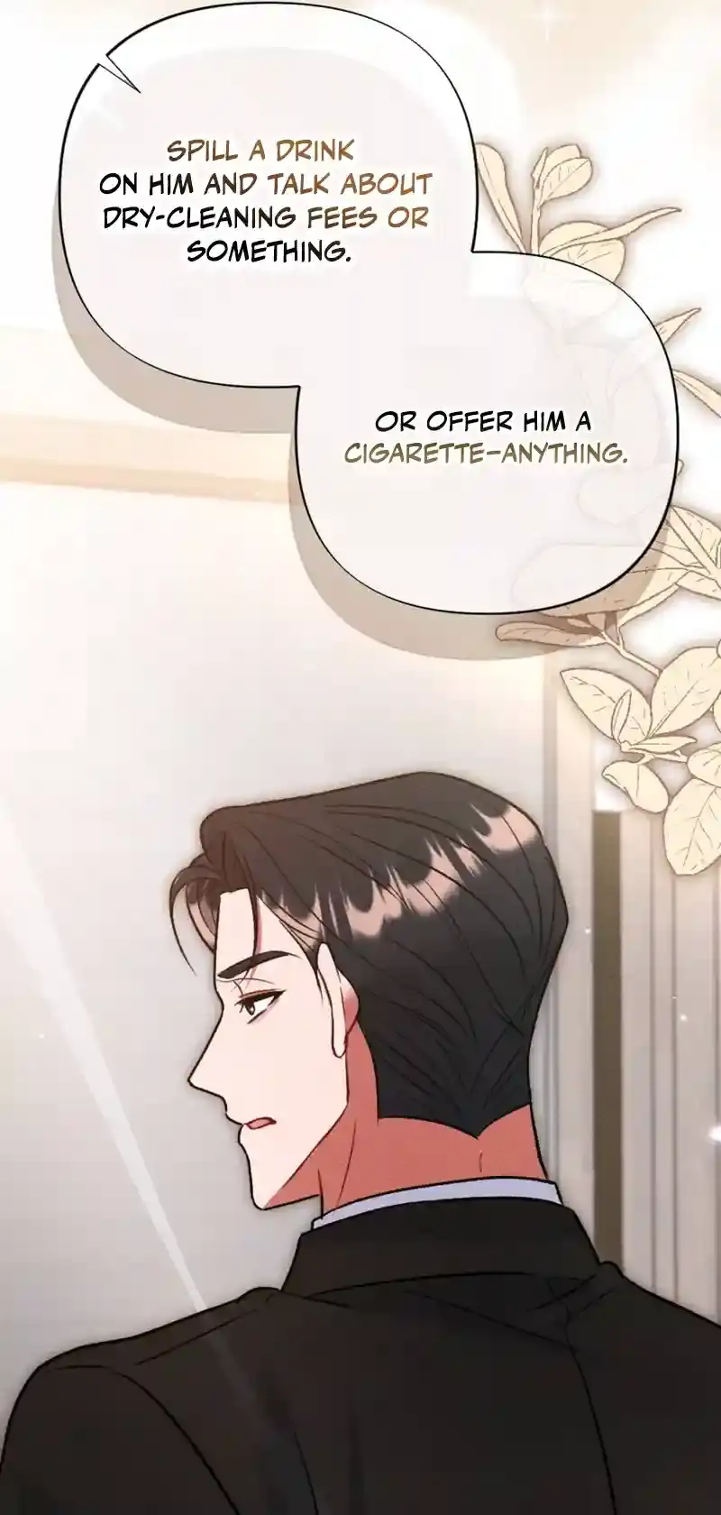 Dirty Rumor Chapter 6 page 61 - 