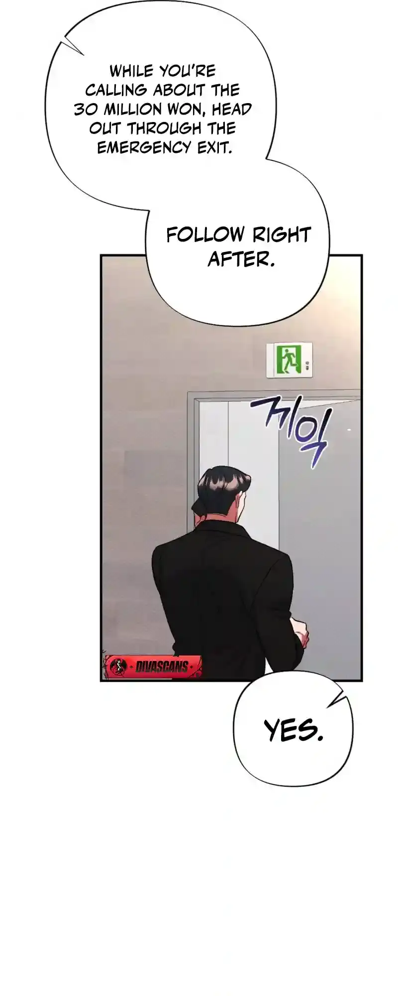 Dirty Rumor Chapter 6 page 64 - 