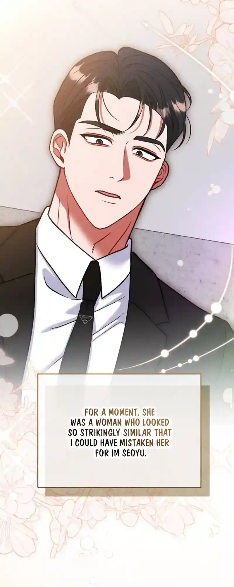 Dirty Rumor Chapter 6 page 73 - 