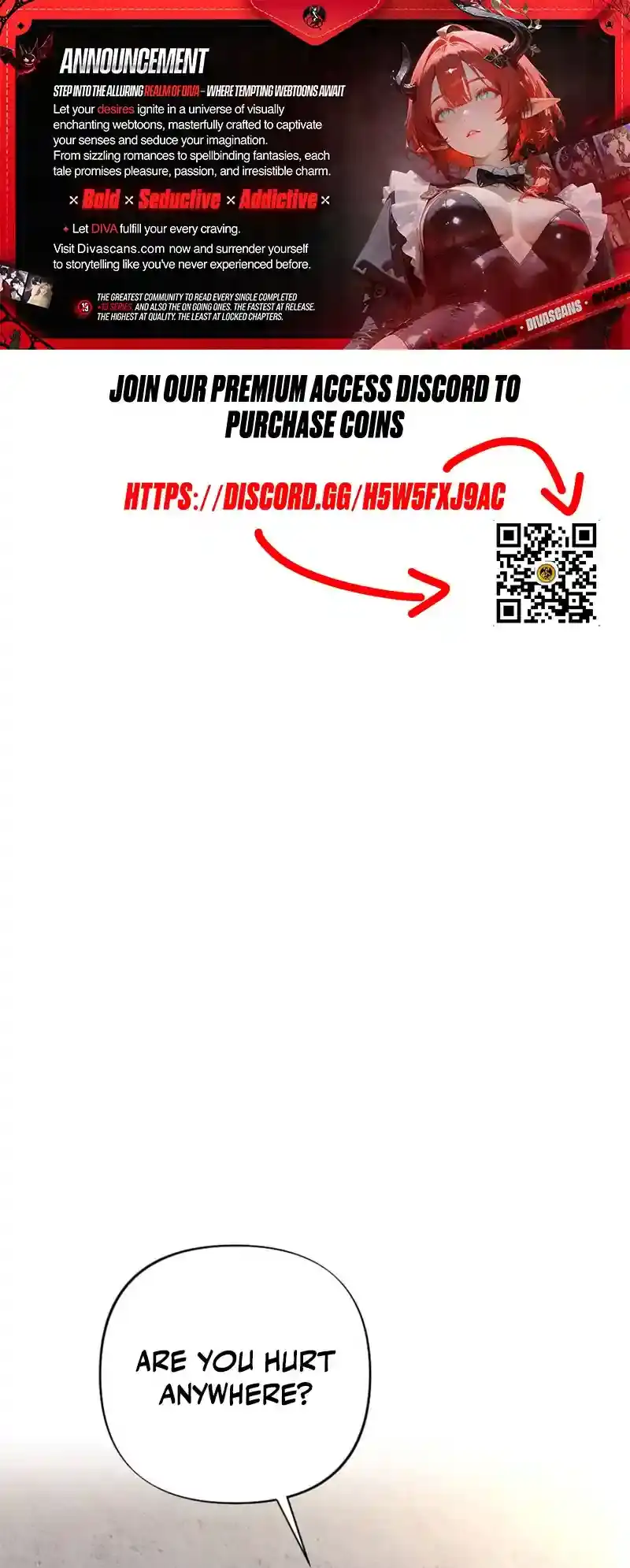 Dirty Rumor Chapter 7 page 1 - 