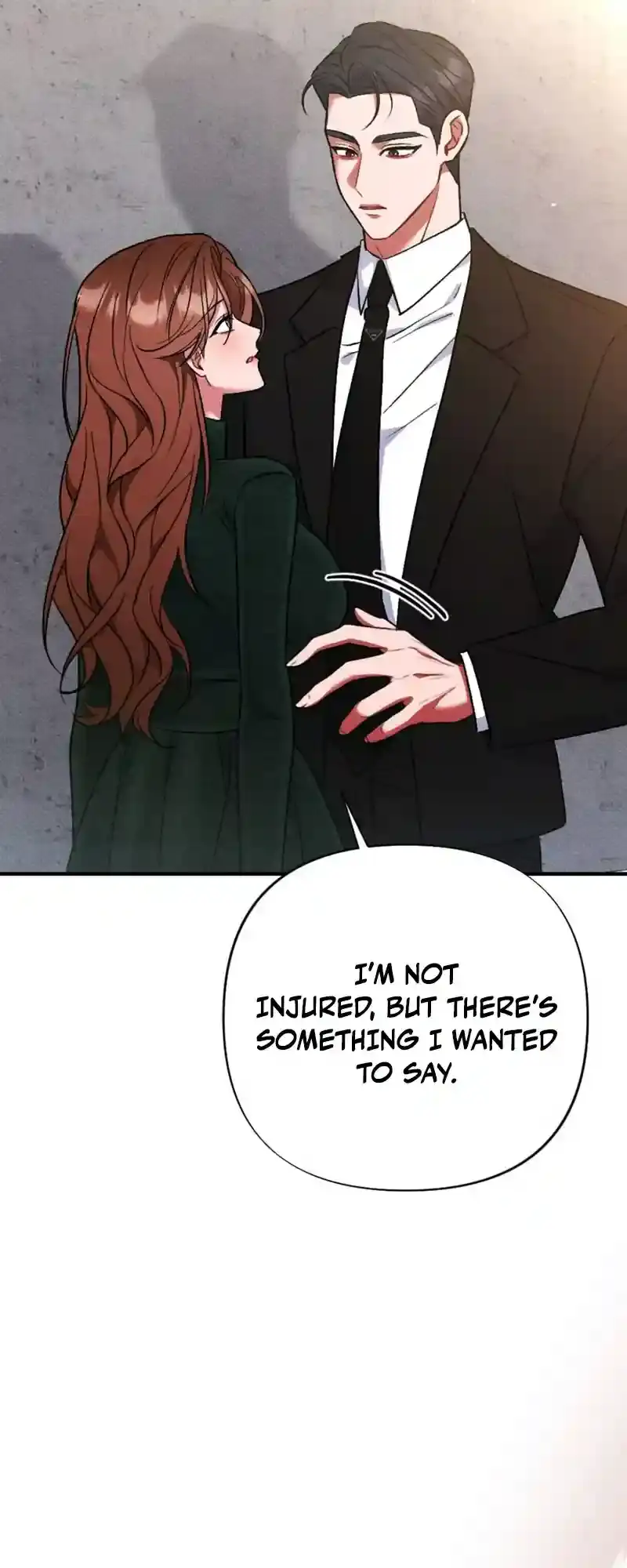 Dirty Rumor Chapter 7 page 2 - 