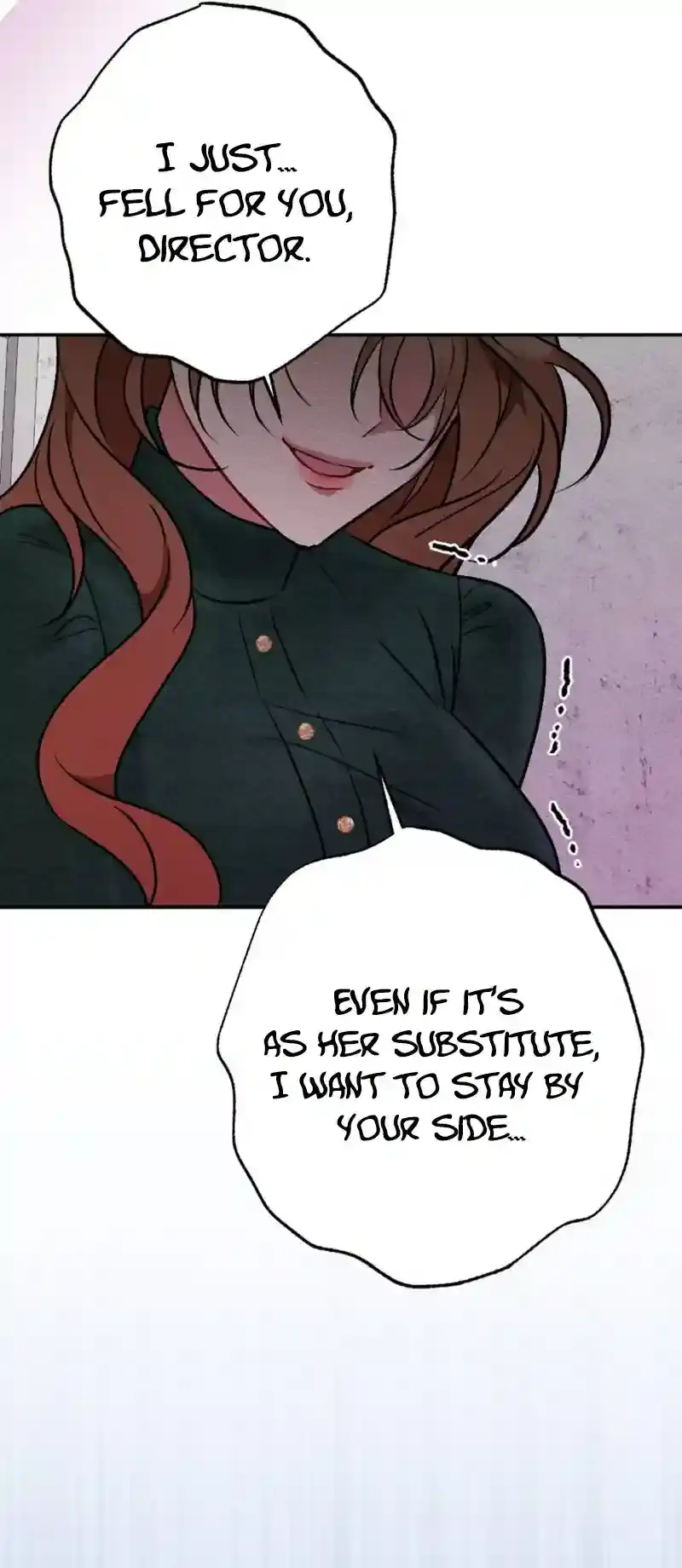 Dirty Rumor Chapter 7 page 16 - 