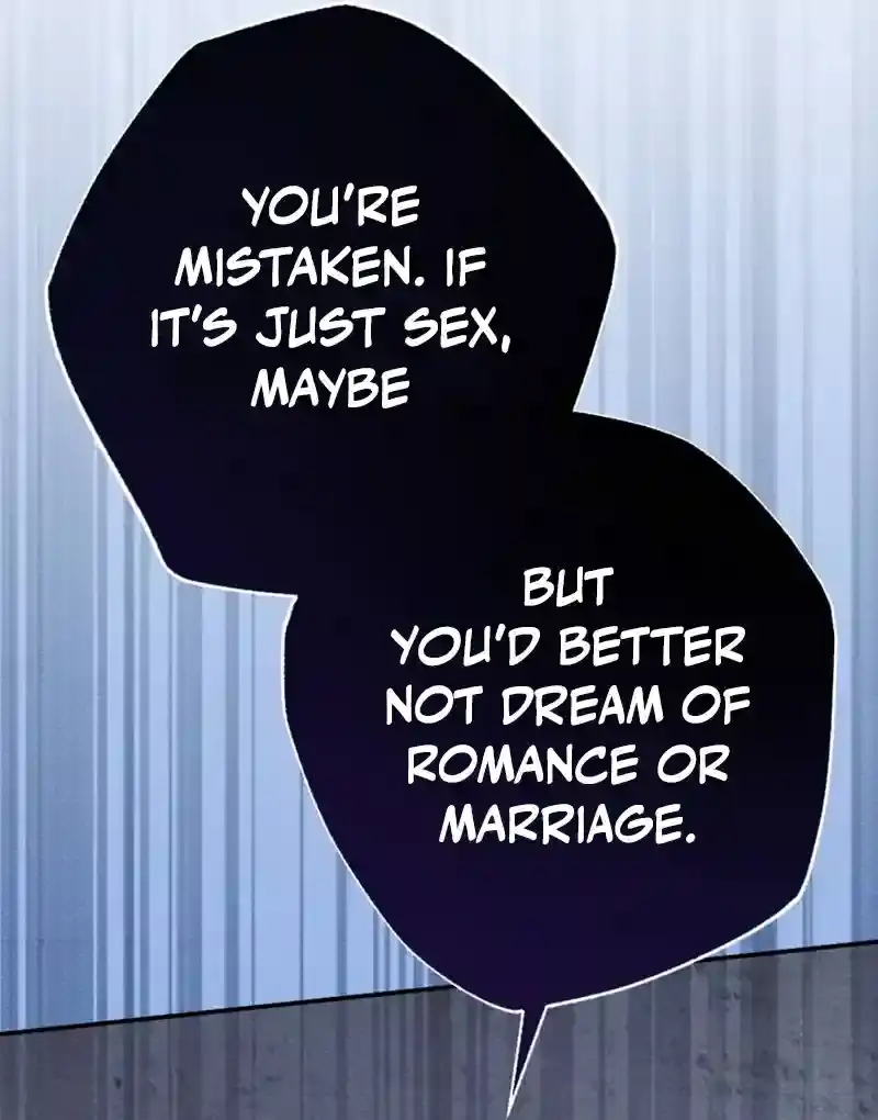 Dirty Rumor Chapter 7 page 17 - 