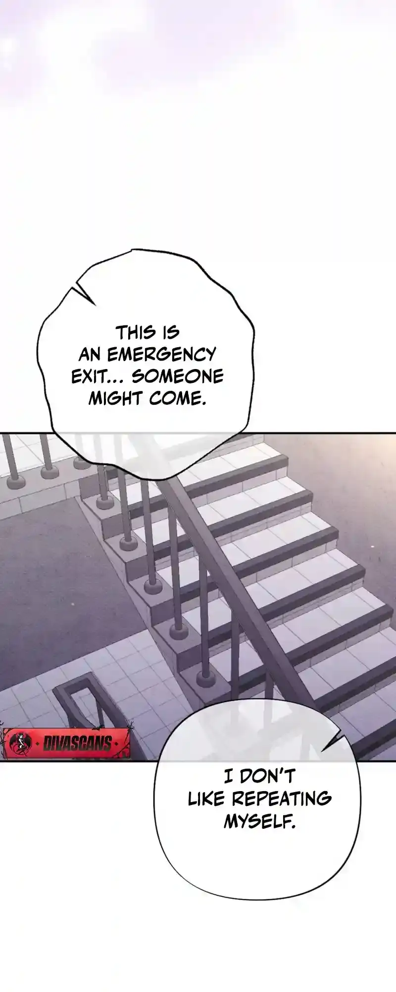 Dirty Rumor Chapter 7 page 22 - 