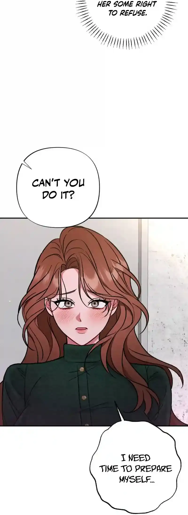 Dirty Rumor Chapter 7 page 24 - 