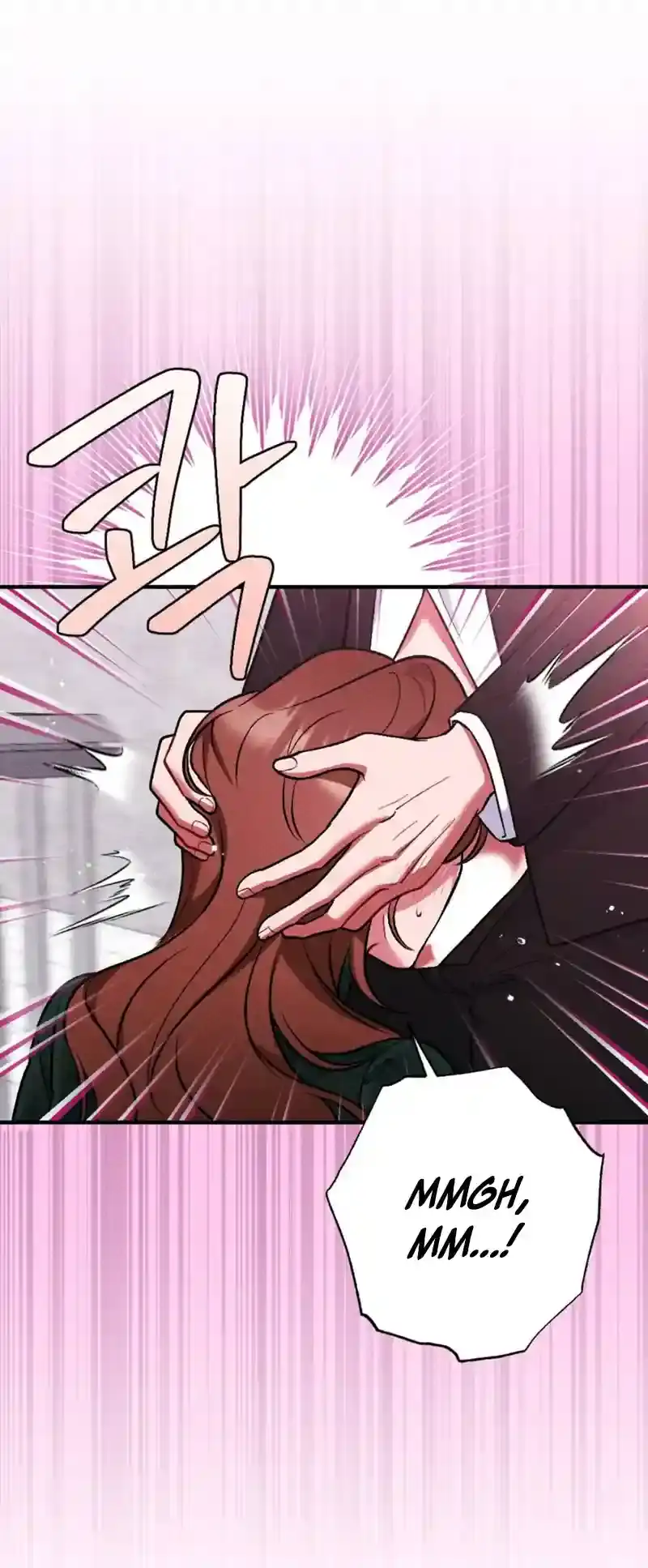 Dirty Rumor Chapter 7 page 35 - 