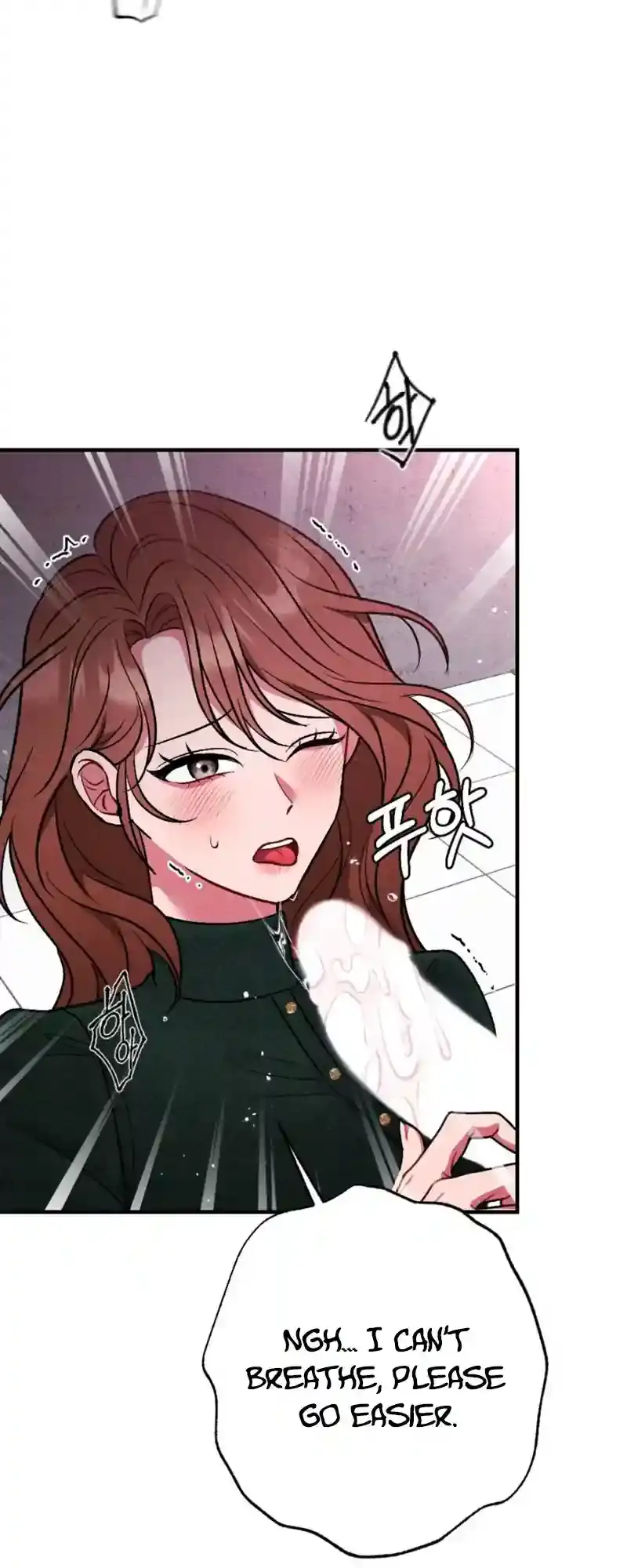 Dirty Rumor Chapter 7 page 37 - 