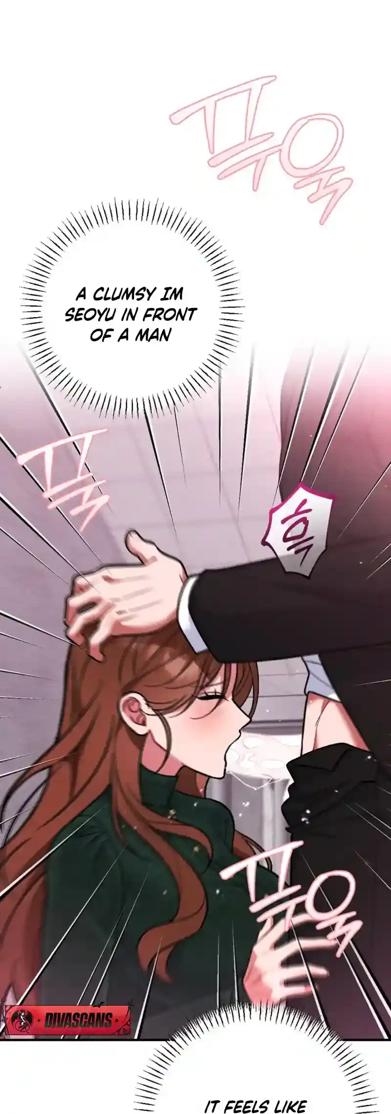 Dirty Rumor Chapter 7 page 39 - 
