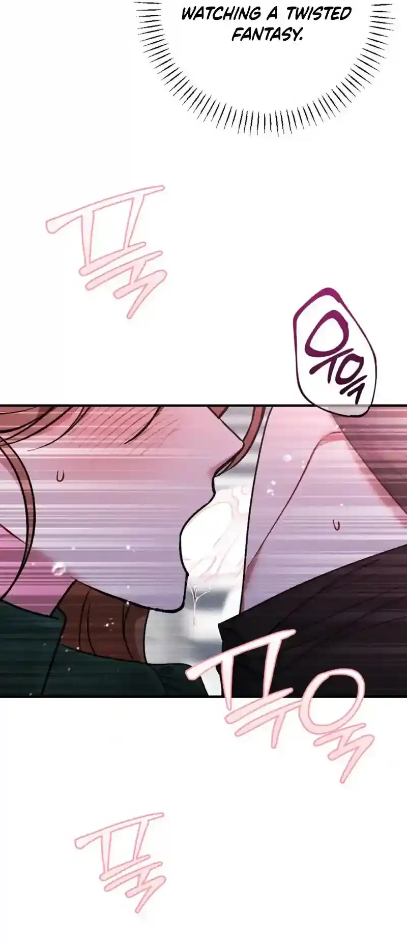 Dirty Rumor Chapter 7 page 40 - 