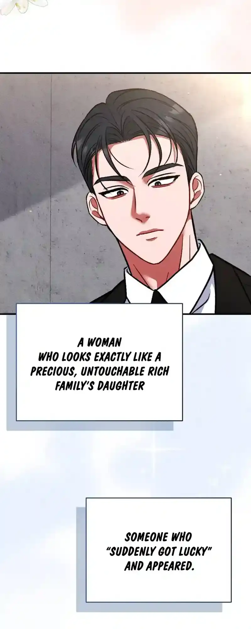 Dirty Rumor Chapter 7 page 5 - 