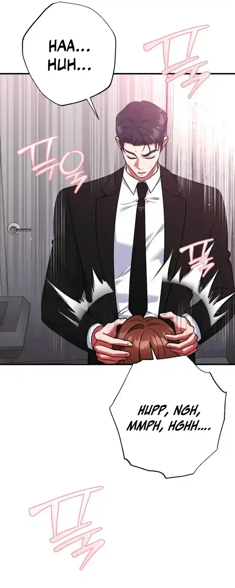 Dirty Rumor Chapter 7 page 41 - 
