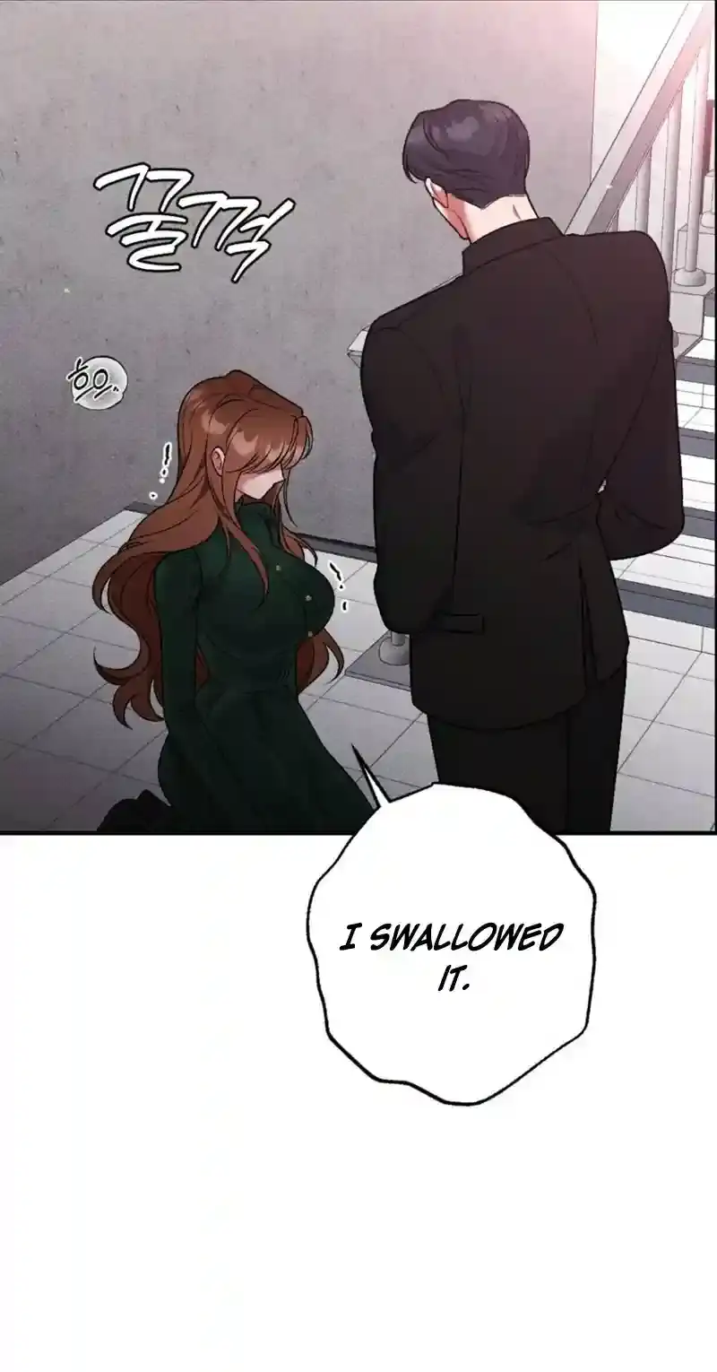 Dirty Rumor Chapter 7 page 50 - 