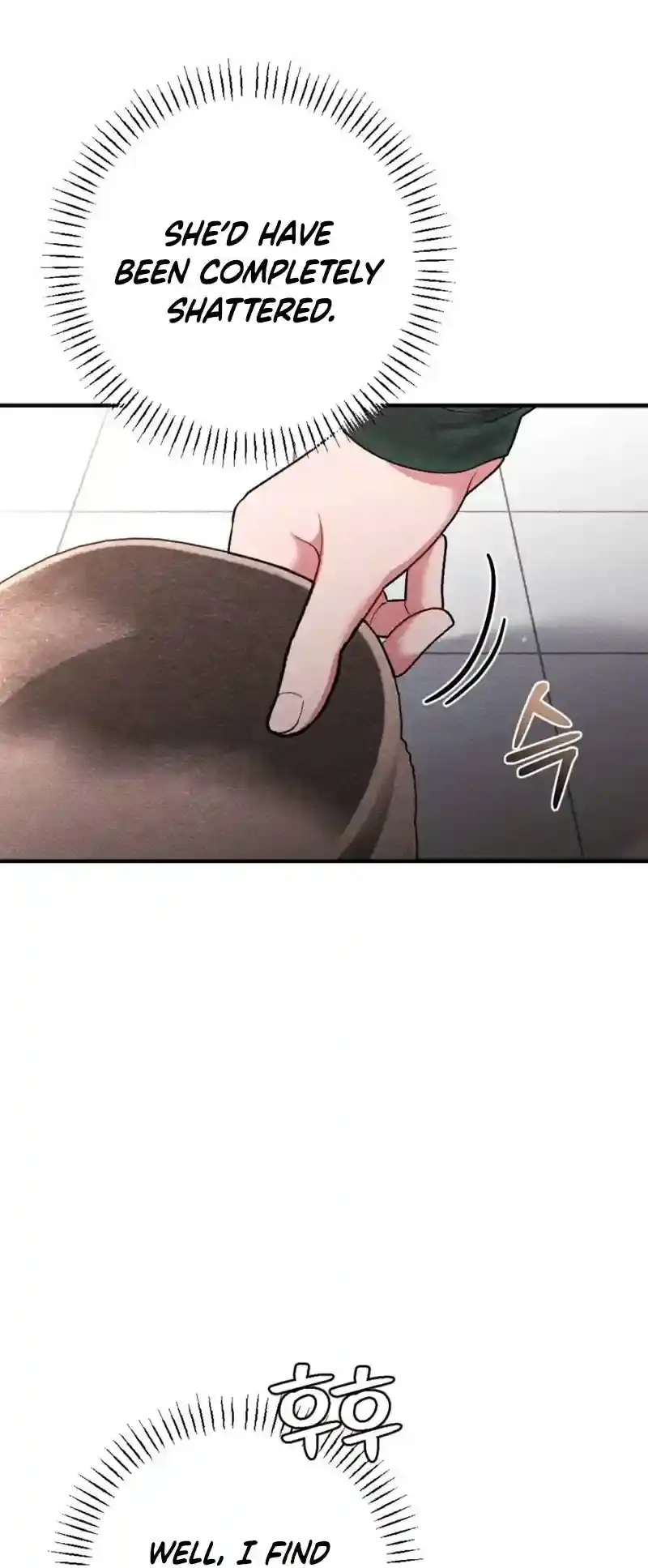 Dirty Rumor Chapter 7 page 54 - 