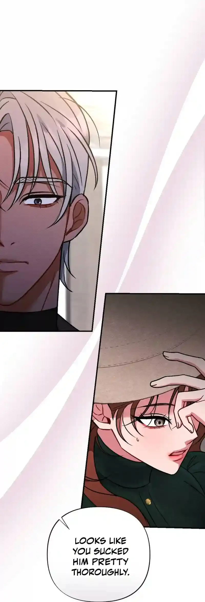 Dirty Rumor Chapter 7 page 59 - 