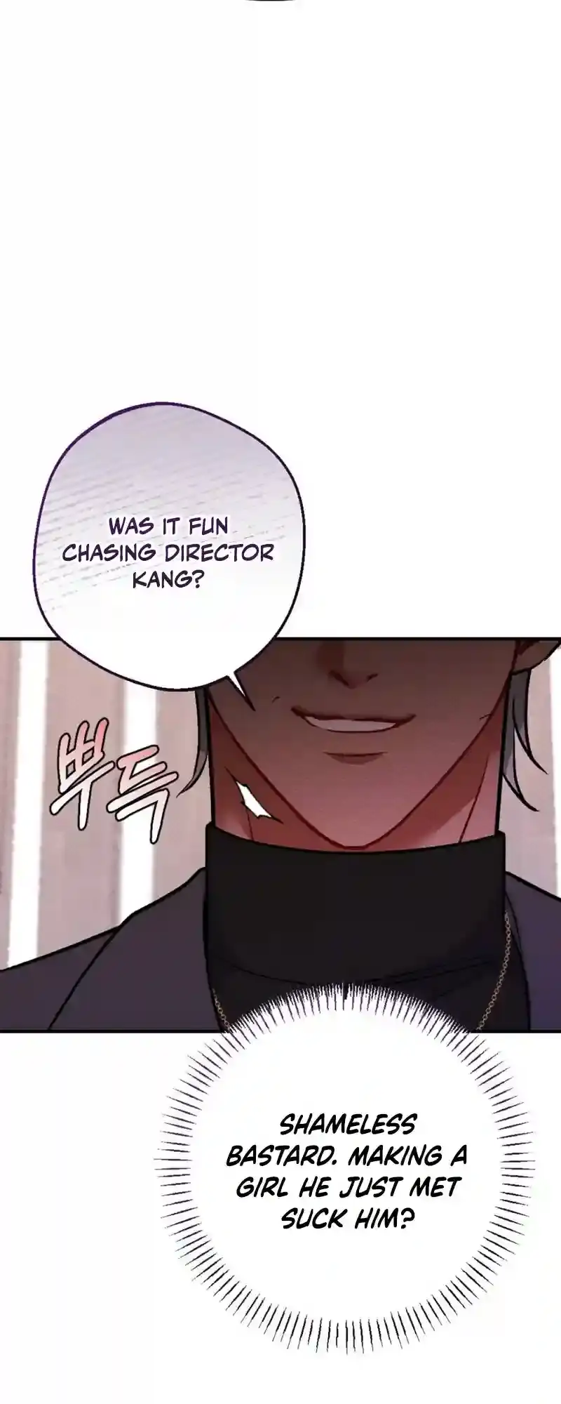 Dirty Rumor Chapter 7 page 60 - 