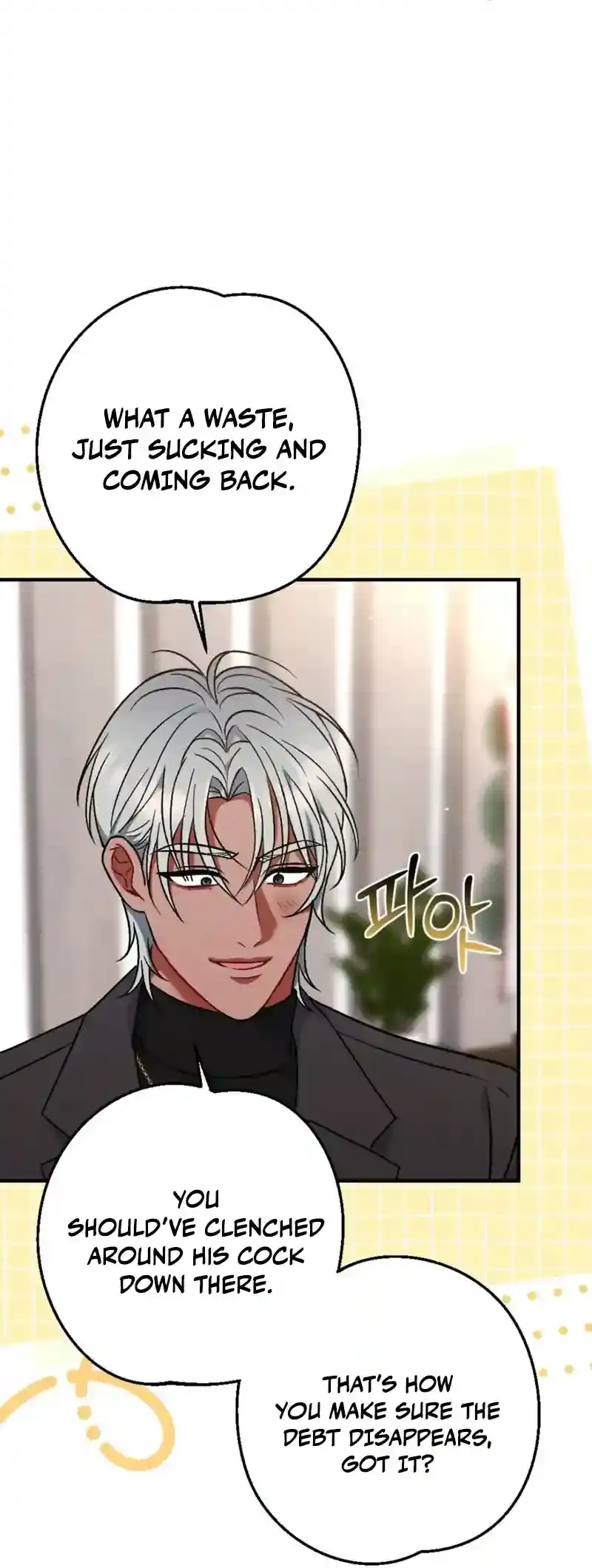 Dirty Rumor Chapter 7 page 63 - 