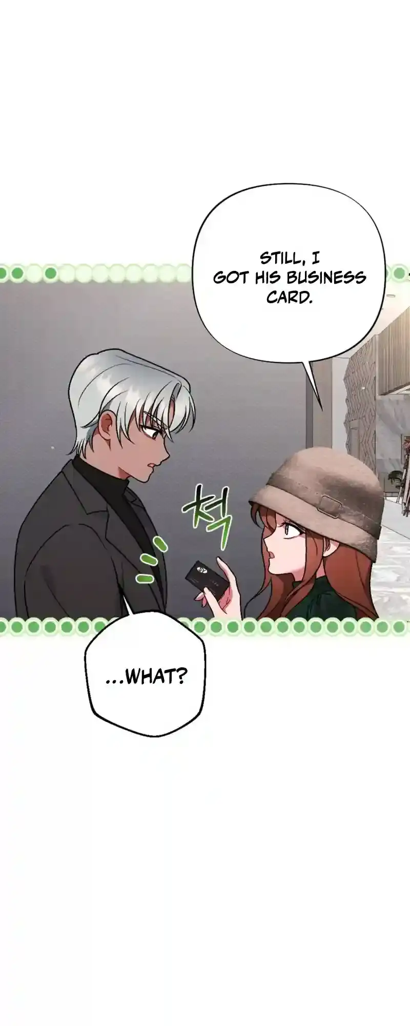 Dirty Rumor Chapter 7 page 64 - 