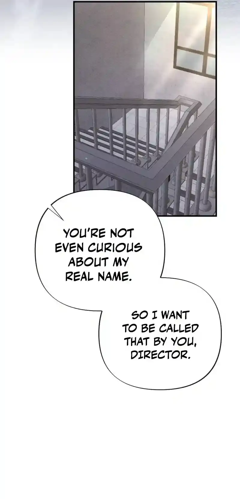 Dirty Rumor Chapter 7 page 9 - 