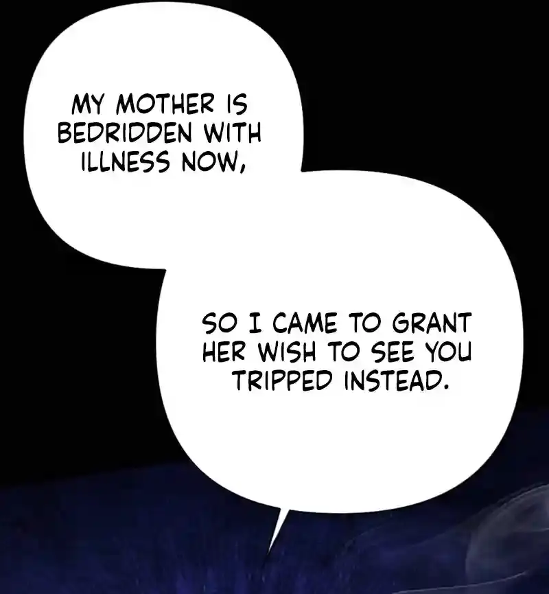 Dirty Rumor Chapter 8 page 28 - 