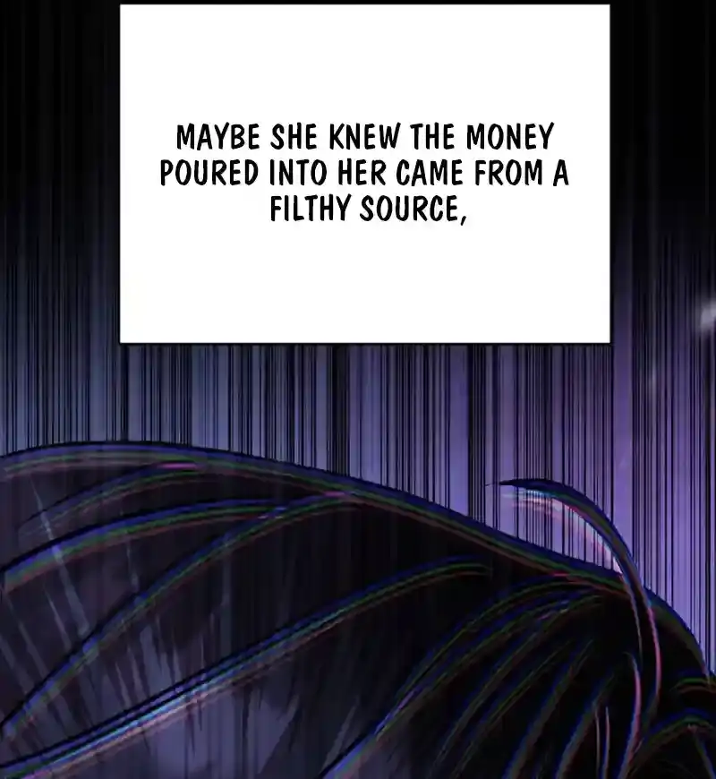 Dirty Rumor Chapter 8 page 35 - 