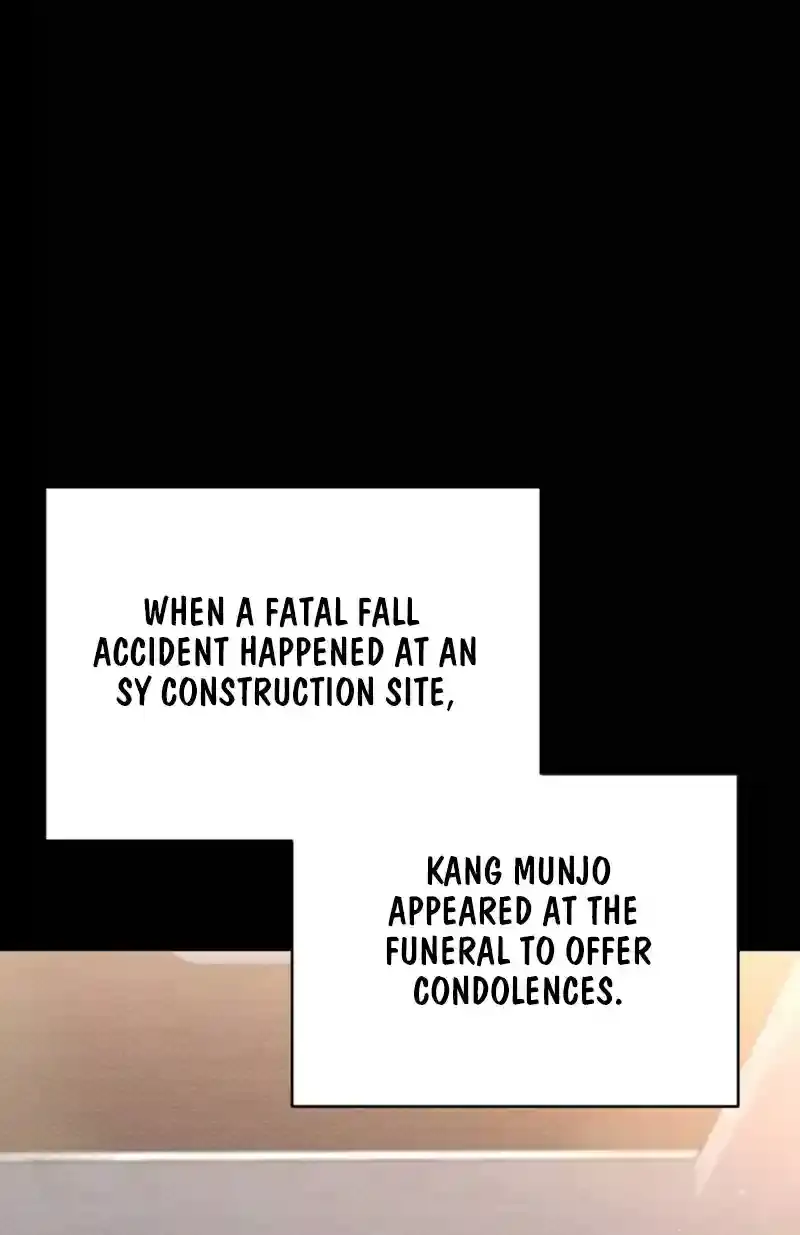 Dirty Rumor Chapter 8 page 41 - 