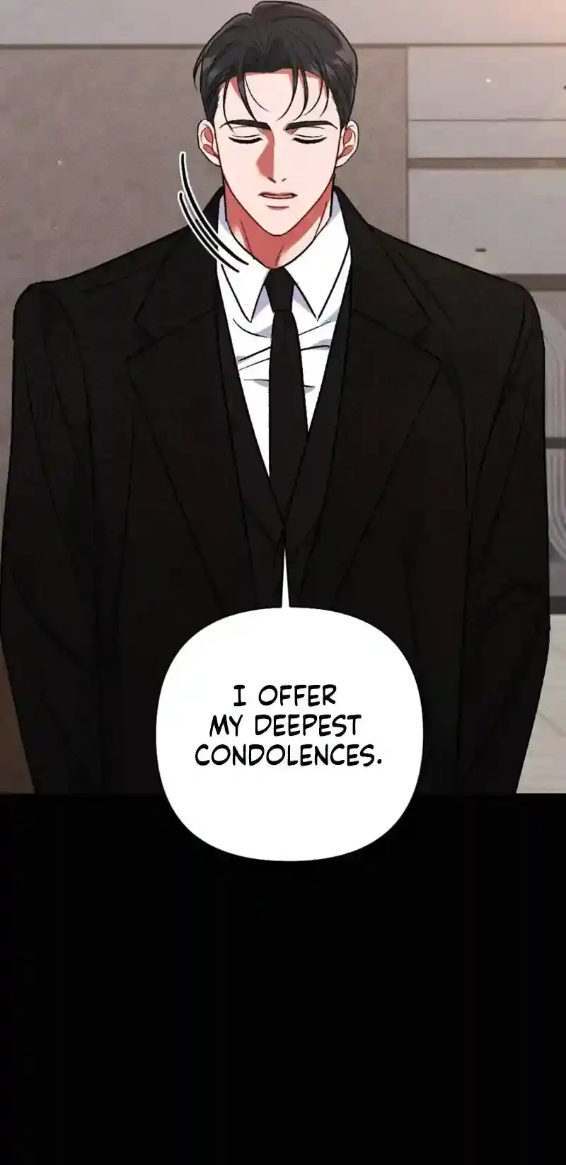 Dirty Rumor Chapter 8 page 42 - 