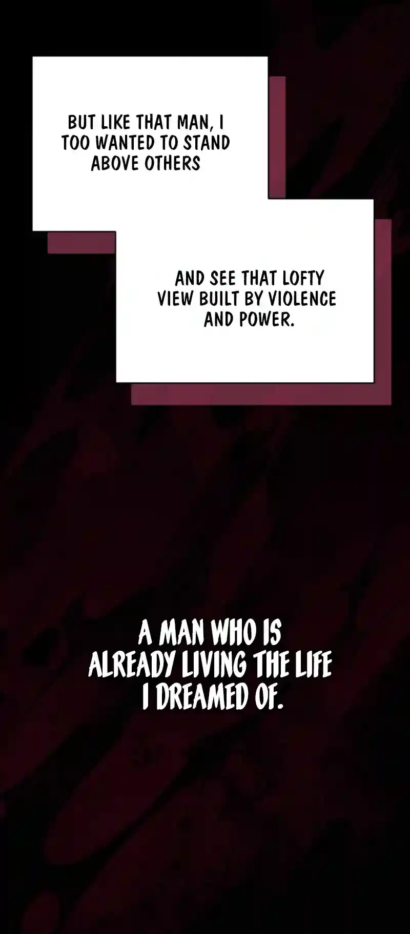 Dirty Rumor Chapter 8 page 52 - 